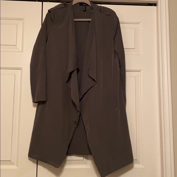 Coat - Picture 2 of 7